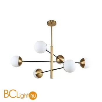 Люстра Favourite Tufan 3087-6P - Фото 0