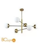 Люстра Favourite Tufan 3087-6P - Фото 0