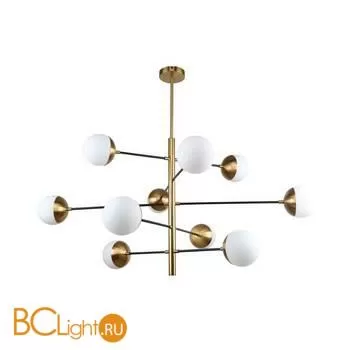 Люстра Favourite Tufan 3087-10P - Фото 0