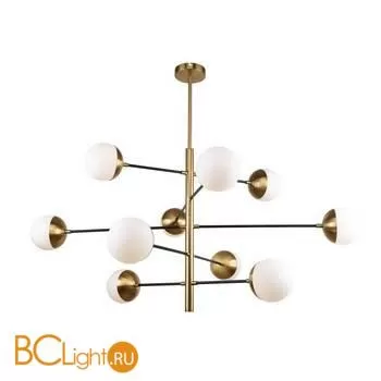 Люстра Favourite Tufan 3087-10P