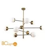 Люстра Favourite Tufan 3087-10P