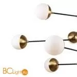 Люстра Favourite Tufan 3087-10P - Фото 2