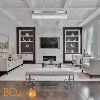 Подвесной светильник Favourite Turris 4201-12P - Фото 1