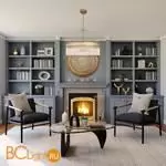 Люстра Favourite Turris 4200-6P - Фото 1