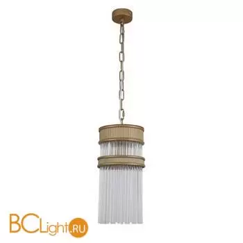 Подвесной светильник Favourite Turris 4200-1P - Фото 0