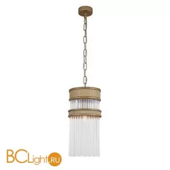 Подвесной светильник Favourite Turris 4200-1P