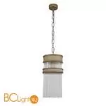 Подвесной светильник Favourite Turris 4200-1P - Фото 0