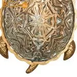 Настенный светильник Favourite Turtle 2254-1W - Фото 1