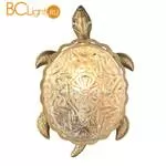 Настенный светильник Favourite Turtle 2254-1W