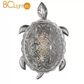 Настенный светильник Favourite Turtle 2255-1W - Фото 1