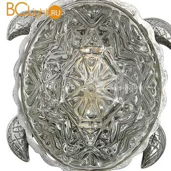 Настенный светильник Favourite Turtle 2255-1W - Фото 0