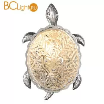 Настенный светильник Favourite Turtle 2255-1W