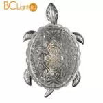 Настенный светильник Favourite Turtle 2255-1W - Фото 1