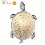Настенный светильник Favourite Turtle 2255-1W