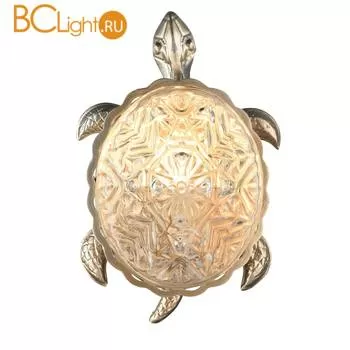 Настенный светильник Favourite Turtle 2256-1W