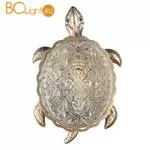 Настенный светильник Favourite Turtle 2256-1W - Фото 0