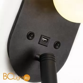 Настенный светильник Favourite Twin 4067-2W - Фото 2