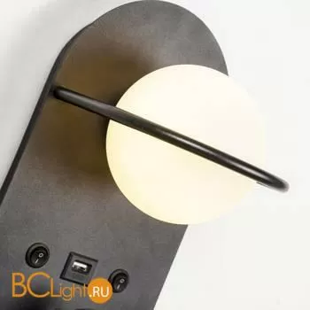 Настенный светильник Favourite Twin 4067-2W - Фото 5