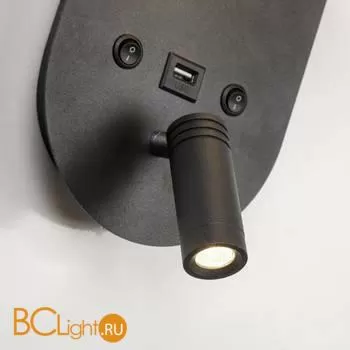 Настенный светильник Favourite Twin 4067-2W - Фото 3