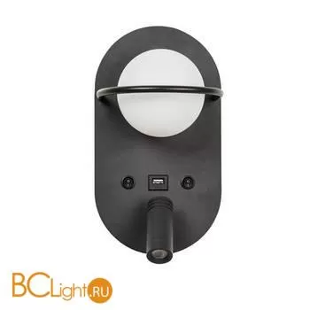 Настенный светильник Favourite Twin 4067-2W - Фото 0