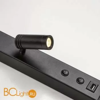 Настенный светильник Favourite Twin 4068-2W - Фото 5