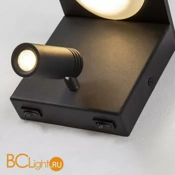 Настенный светильник Favourite Twin 4064-2W - Фото 2