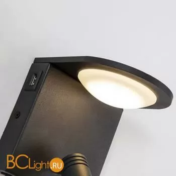 Настенный светильник Favourite Twin 4064-2W - Фото 3