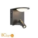 Настенный светильник Favourite Twin 4064-2W