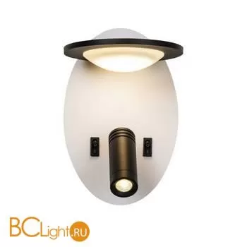 Настенный светильник Favourite Twin 4065-2W