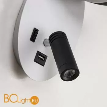 Настенный светильник Favourite Twin 4065-2W - Фото 2