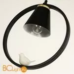 Подвесной светильник Favourite Uccello 2938-1P - Фото 4