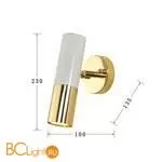 Бра Favourite Ultra 2755-1W - Фото 1