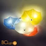 Потолочный светильник Favourite Umbrella 1125-9U