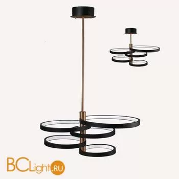 Подвесной светильник Favourite Umlauf 2116-5P - Фото 0