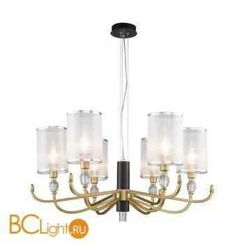 Люстра Favourite Una 2701-6P