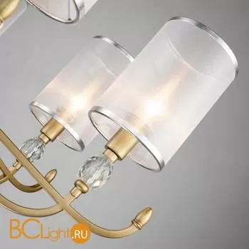 Люстра Favourite Una 2701-6P - Фото 4