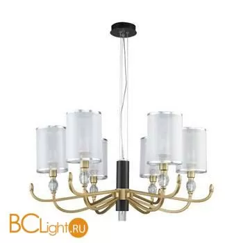 Люстра Favourite Una 2701-6P - Фото 0