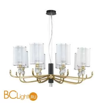 Люстра Favourite Una 2701-8P - Фото 0