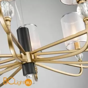 Люстра Favourite Una 2701-8P - Фото 5