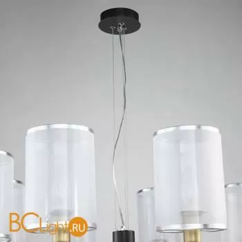 Люстра Favourite Una 2701-8P - Фото 2