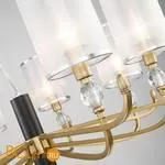 Люстра Favourite Una 2701-8P - Фото 4