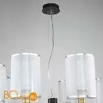 Люстра Favourite Una 2701-8P - Фото 2