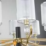 Люстра Favourite Una 2701-8P - Фото 3