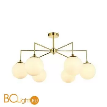 Люстра Favourite Undine 2810-6P