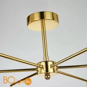 Люстра Favourite Undine 2810-6P - Фото 2