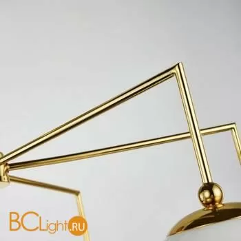 Люстра Favourite Undine 2810-6P - Фото 5