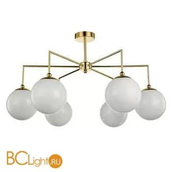 Люстра Favourite Undine 2810-6P - Фото 0