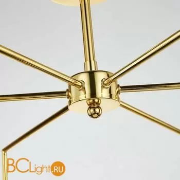 Люстра Favourite Undine 2810-6P - Фото 3