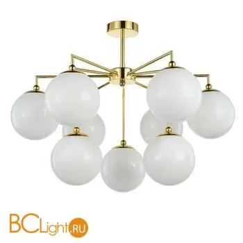 Люстра Favourite Undine 2810-9P - Фото 0