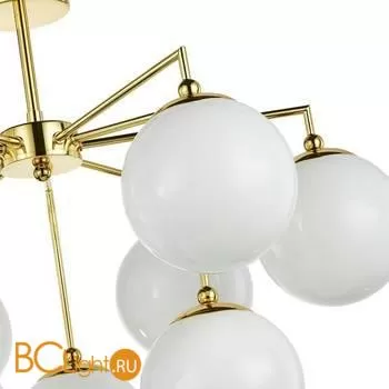 Люстра Favourite Undine 2810-9P - Фото 3